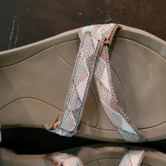 Teva sandals 7 - Picture 2 of 5